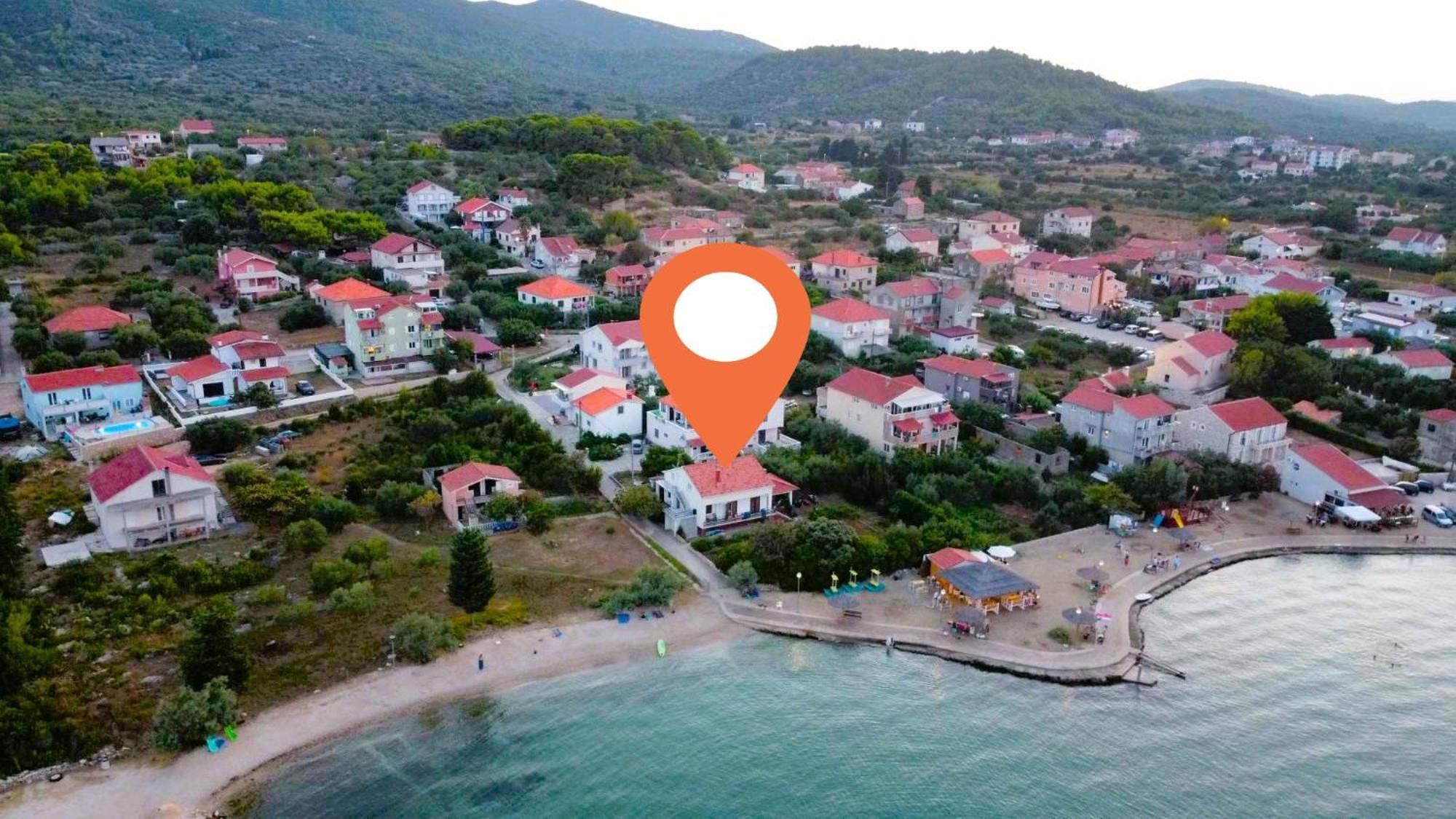 House Cvit Dobropoljana Exterior foto