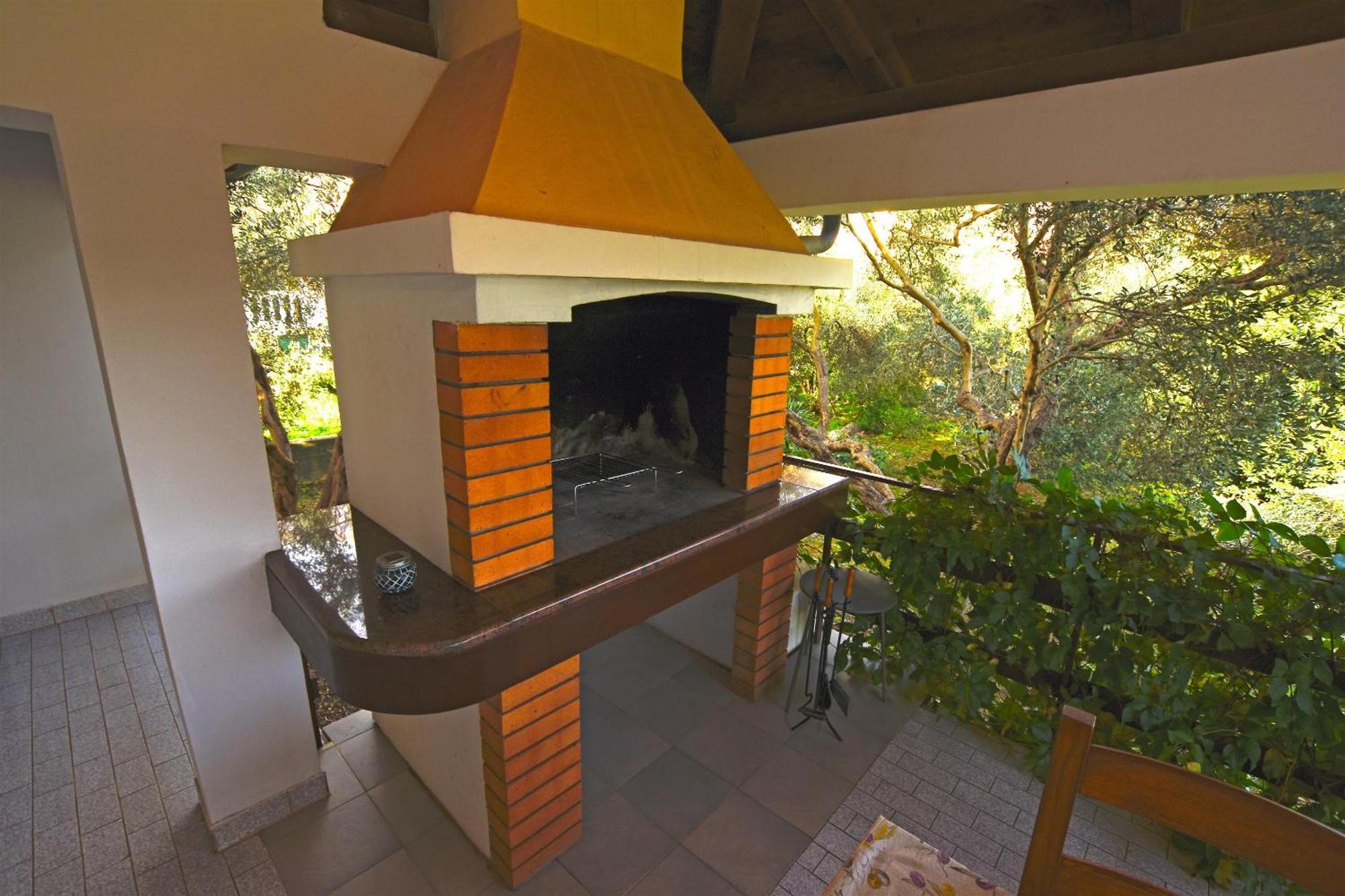 House Cvit Dobropoljana Exterior foto