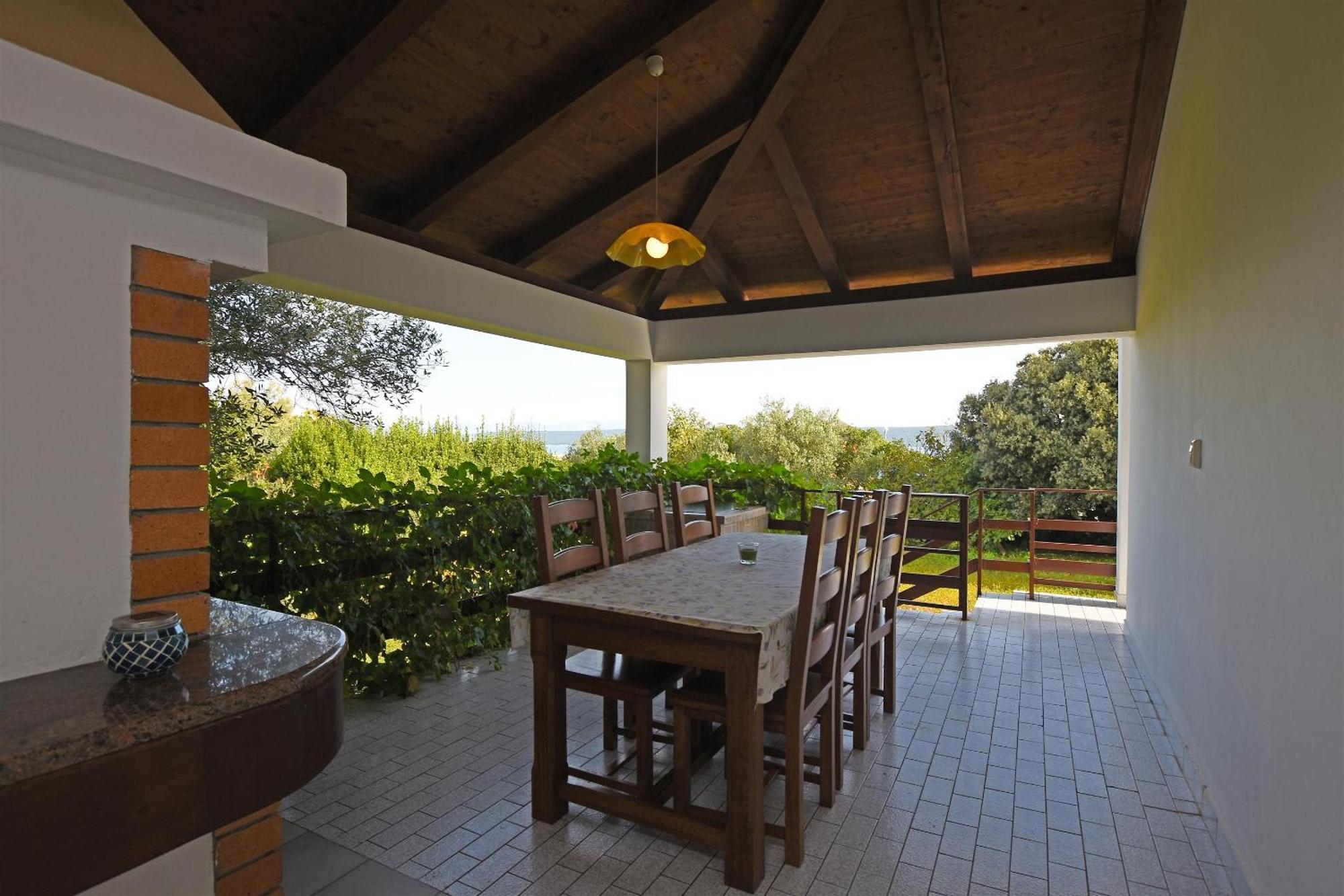 House Cvit Dobropoljana Exterior foto
